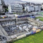 Publireportage – Fernwärme für Zollikon